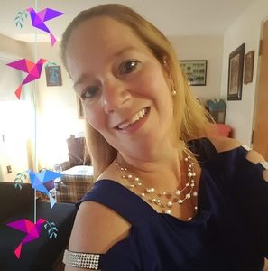 Meet your Posher, Deborah